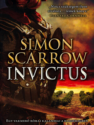cover image of Invictus